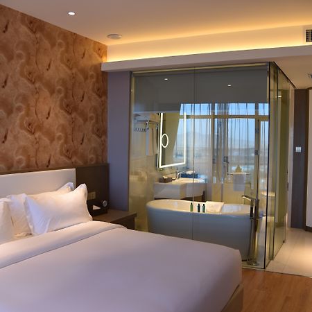 เอธิโอเปียน สกายไลท์ โฮเต็ล Hotel แอดดิสอาบาบา ภายนอก รูปภาพ